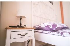 Hostel Kings and Queens Room 2 – Double bed foto 5