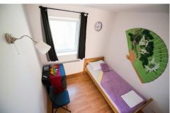 Hostel Zagreb Room 1 – Soba+TWC foto 1