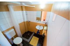 Hostel Zagreb Room 1 – Soba+TWC foto 2