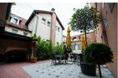 Hostel Zagreb Room 1 – Soba+TWC foto 5