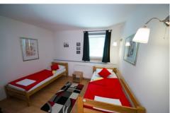 Hostel Zagreb Room 2 – Soba 2/1 foto 1