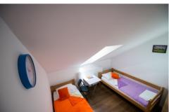 Hostel Zagreb Room 3 – Soba 3/1 foto 1