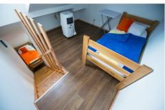 Hostel Zagreb Room 3 – Soba 3/1 foto 2