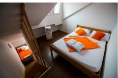 Hostel Zagreb Room 4 – Soba 4/1 foto 1