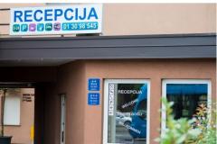 Hostel Zagreb Room 4 – Soba 4/1 foto 3