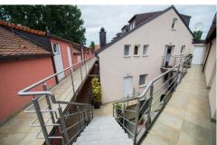 Hostel Zagreb Room 4 – Soba 4/1 foto 4