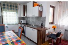 Pension Sveti Ante Apartment 2 foto 1