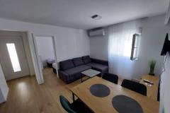Apartments Bevanda Zaostrog Apartment 1 – A11 foto 4