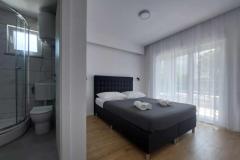 Apartments Bevanda Zaostrog Apartment 1 – A11 foto 5