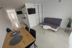 Apartments Bevanda Zaostrog Room 4 – A55 foto 5