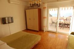 Apartments Bilkini Apartment 1 – A5 foto 2
