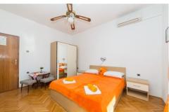 Apartments Ostrog - Zaostrog Apartment 1 – Ap 1 foto 3