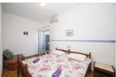 Apartments Ostrog - Zaostrog Apartment 4 – Ap 4 foto 1