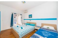 Apartments Ostrog - Zaostrog Apartment 3 – Ap 3 foto 4