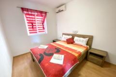 Apartments Ostrog - Zaostrog Apartment 6 – Ap 6 foto 1