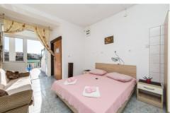Apartments Ostrog - Zaostrog Apartment 7 – Studio 7 foto 1