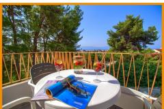 Apartments Marula Apartment 2 – Sagena foto 1