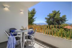 Apartments Marula Apartment 1 – Nava foto 2