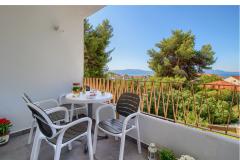 Apartments Marula Apartment 1 – Nava foto 5