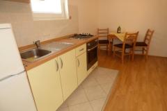 Apartments Mezić Apartment 2 – A2 plavi foto 2