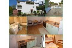 Apartments Mezić Apartment 1 – A1 zeleni foto 1