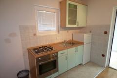 Apartments Mezić Apartment 1 – A1 zeleni foto 2