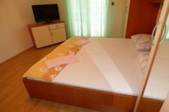 Apartments Mezić Apartment 1 – A1 zeleni foto 4