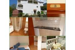 Apartments Mezić Apartment 3 – A3 foto 1