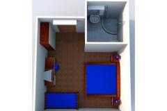 Apartments Nike Room 5 – 105/205 foto 5