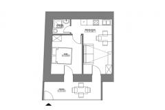 Apartments Ružica  Apartment 2 – Lovre foto 1