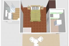 Apartments Kavara Apartment 1 – Apartman 1 foto 2