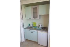 Apartments Mare Apartment 1 – zeleni foto 4