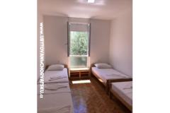 Bossina Zaostrog Room 2 – Soba3 foto 3