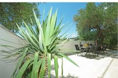Strandhaus Dalmatien / House Dado Apartment 1 – House Dado foto 1