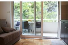 Vila Rilić Double Sunrise Apartment 1 – RY apt foto 3