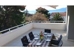 Vila Rilić Double Sunrise Apartment 3 – RR apt foto 2
