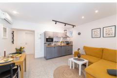 GaLa Apartments Apartment 1 – Apartman 1 foto 1