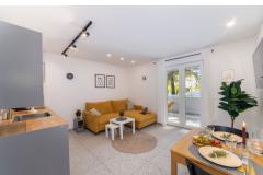 GaLa Apartments Apartment 1 – Apartman 1 foto 5