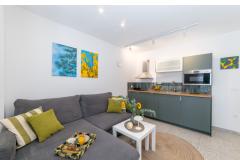 GaLa Apartments Apartment 2 – Apartman 2 foto 1