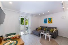 GaLa Apartments Apartment 2 – Apartman 2 foto 3