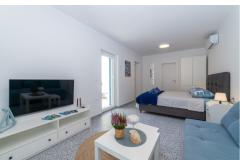 GaLa Apartments Apartment 3 – Family Stu foto 1