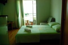Apartments Glavina Apartment 1 – A2+2+(1) foto 2