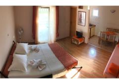 Apartments Glavina Apartment 2 – Studio2+2 foto 5