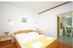 Love Zaostrog Apartment 2 – Romance foto 1