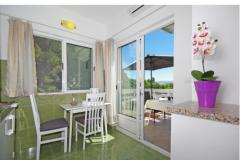 Love Zaostrog Apartment 2 – Romance foto 3