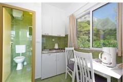 Love Zaostrog Apartment 2 – Romance foto 5