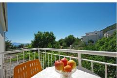 Love Zaostrog Room 3 – Basic foto 3