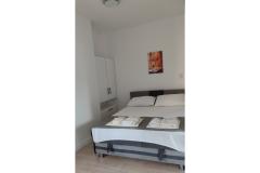 Apartments Glibić Zaostrog Apartment 1 – apartman foto 1