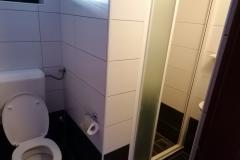 Apartments Glibić Zaostrog Apartment 1 – apartman foto 4