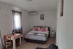 Apartments Glibić Zaostrog Apartment 2 – studio 1 foto 1